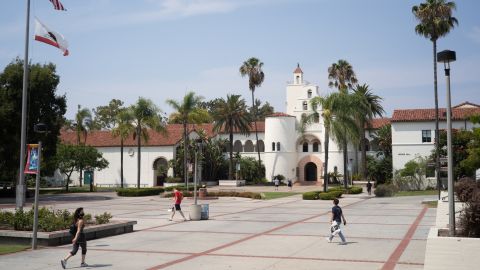 California State University, the nation's largest, four-year public university system, recently added caste as a protected status to its non-discrimination policy.