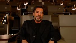 Javier Bardem