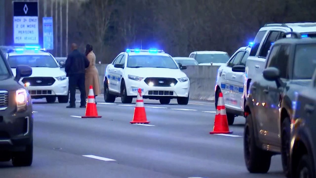 Three different groups will look into the standoff between a man and police on an interstate in Nashville, which ended with the man's death, authorities said.