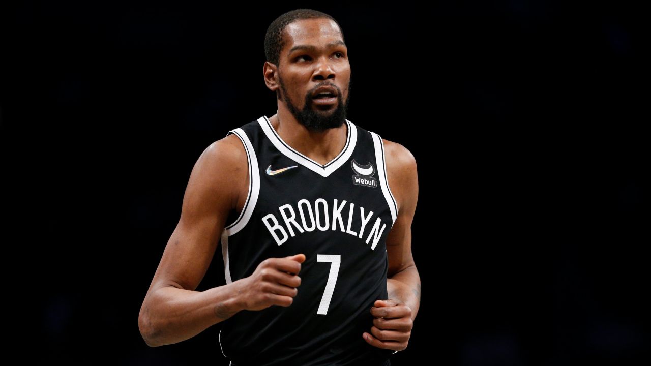 Durant against the New Orleans Pelicans.