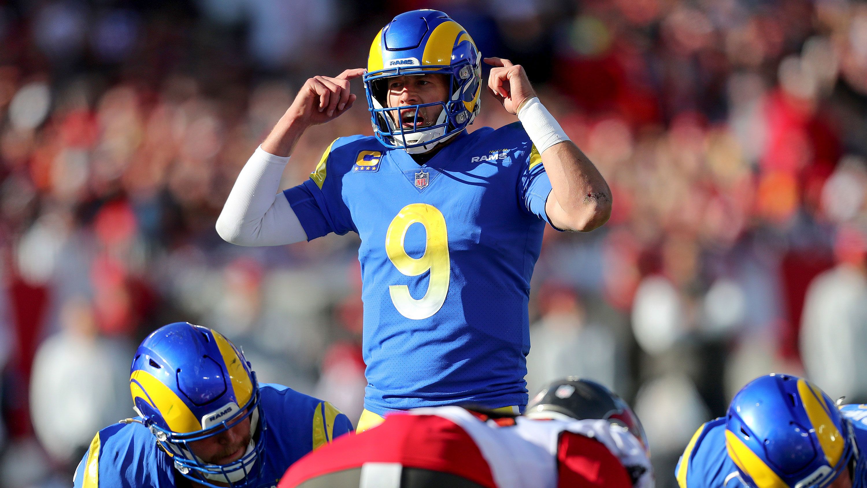 Rams-49ers playoff tickets: NFC Championship is setting StubHub