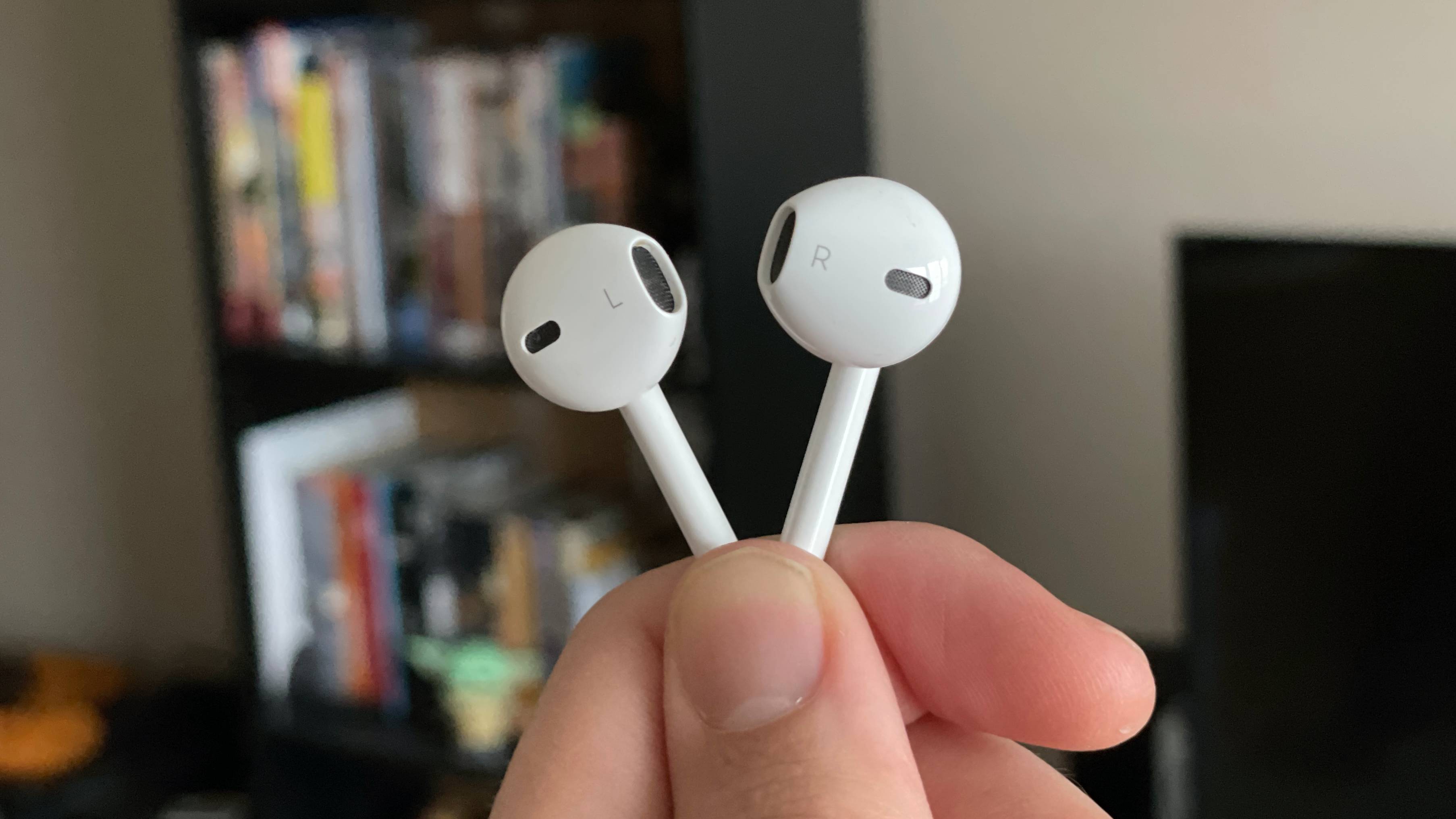 Apple's EarPods hot again | CNN Underscored