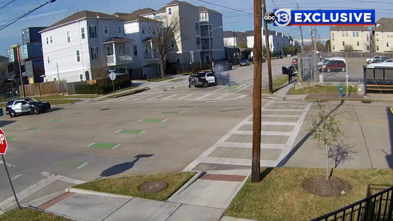 houston police shootout SCREENGRAB for video