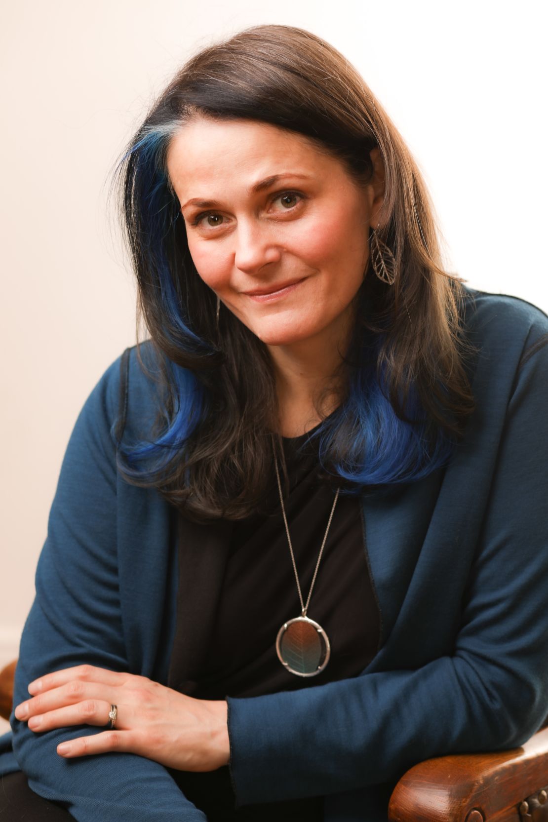 Jillian Horton