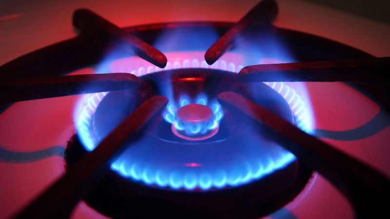 A US federal agency is considering a ban on gas stoves, report says | CNN Business