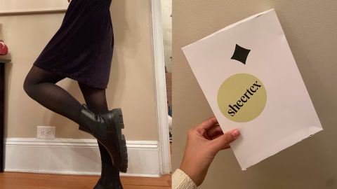 Sheertex Essential Sheer Tights