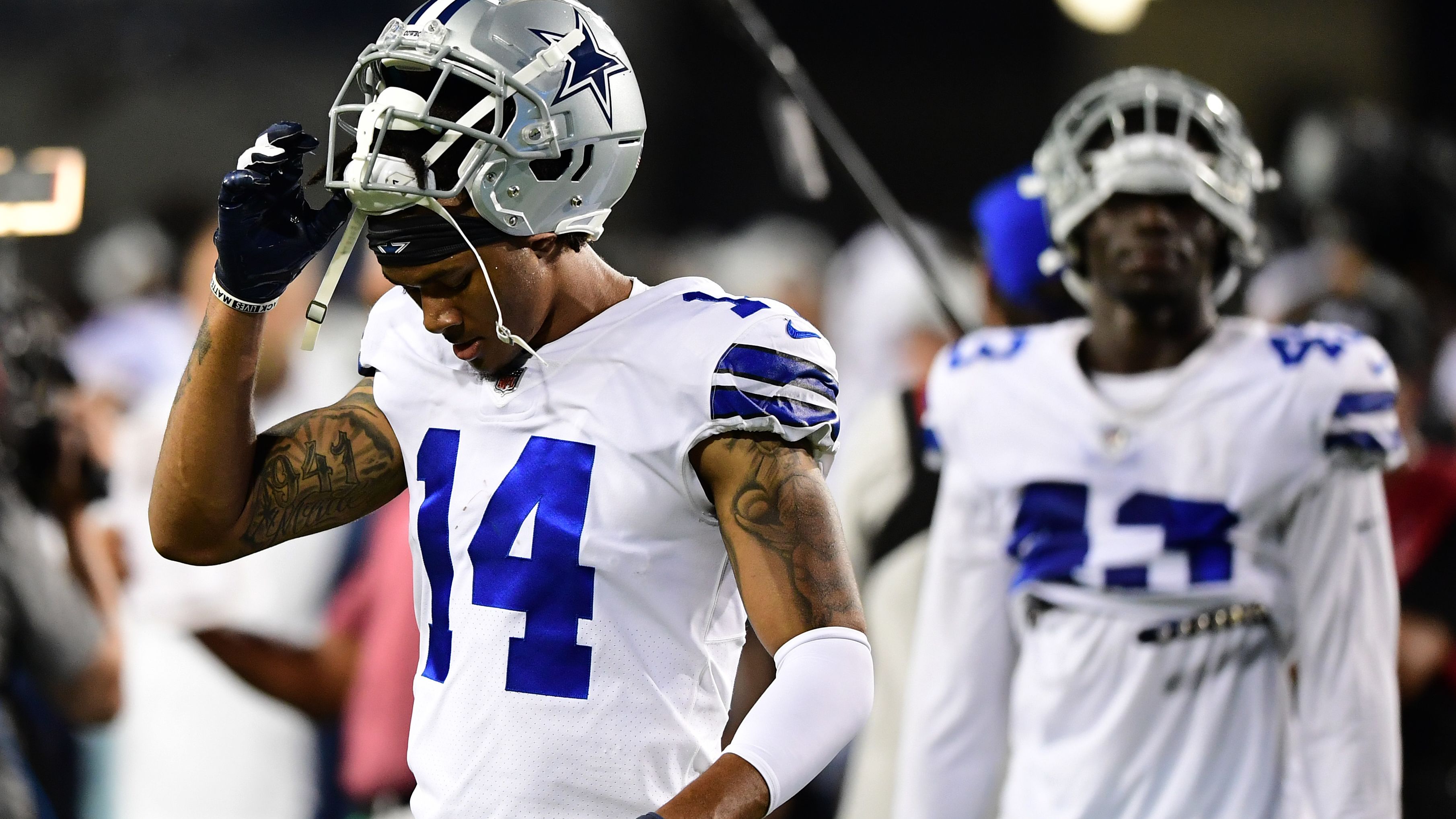 The Cowboys are both one of the most loved and most disliked teams in the NFL.