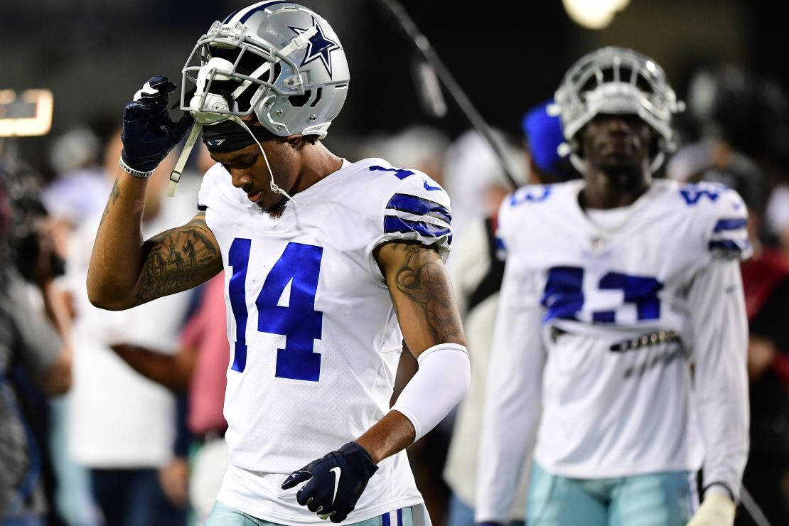 The Cowboys are both one of the most loved and most disliked teams in the NFL.
