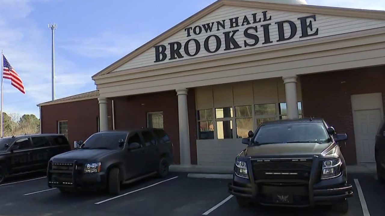 CNN investigates allegations of ‘policing for profit’ in small Alabama town CNN