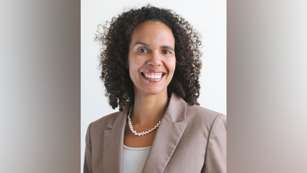 Arianna J. Freeman, a nominee for the 3rd Circuit Court of Appeals.