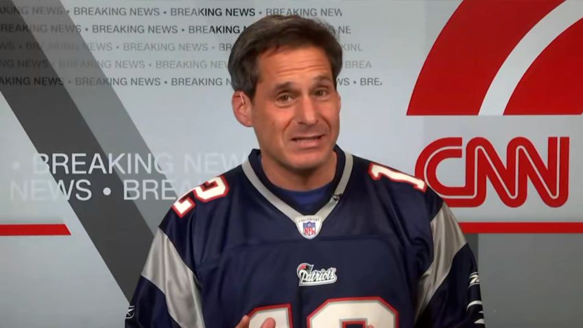 john berman brady reax