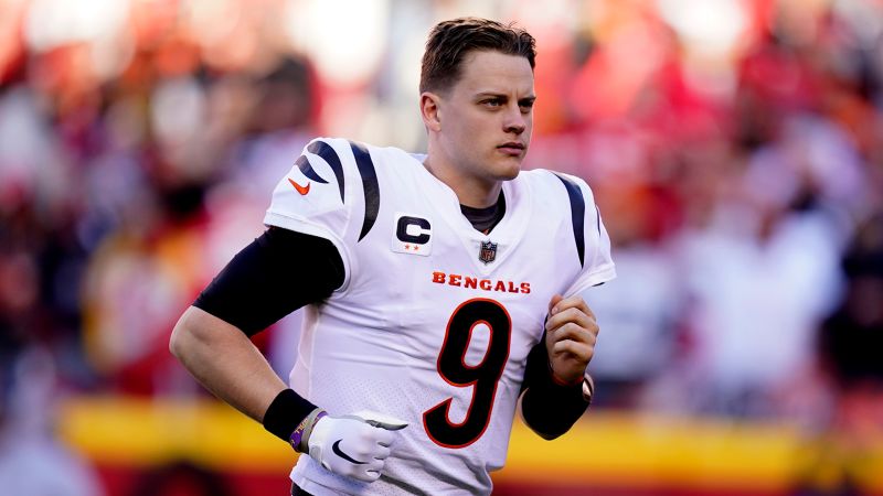 Chiefs vs. Bengals overtime: Josh Allen tweets “pain” after KC wins coin  toss in AFC Championship - DraftKings Network