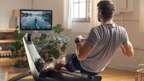 hydro rower product