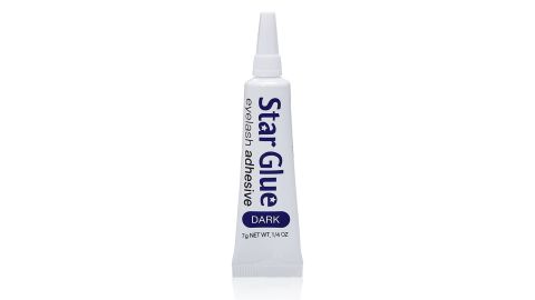 Star Glue eyelash glue 