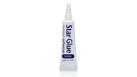 Star Glue Eyelash Adhesive
