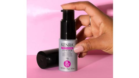 Kenra Volumizing Powder
