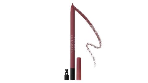 Huda Beauty Lip Contour 2.0 Automatic Matte Lip Pencil in Deep Rose 