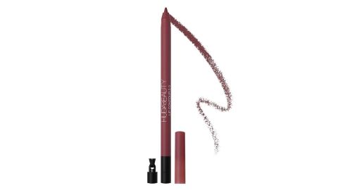 Huda Beauty Lip Contour 2.0 Automatic Matte Lip Pencil in Deep Rose