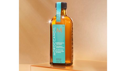 Moroccanoil Treatment Oil