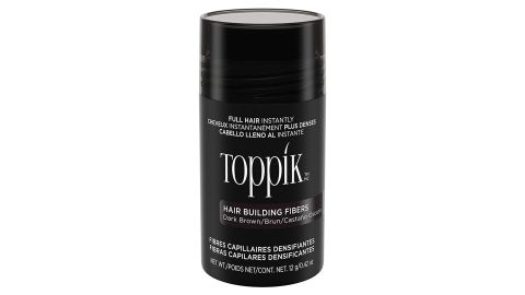 Toppik Hair Building Fiber 