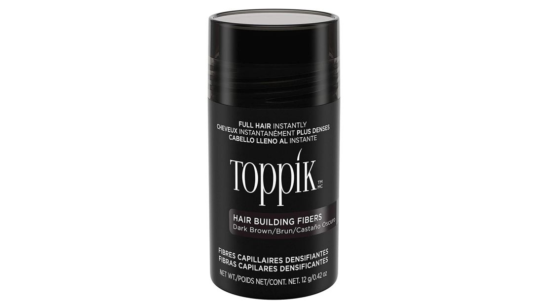 Toppik Hair Building Fibers 