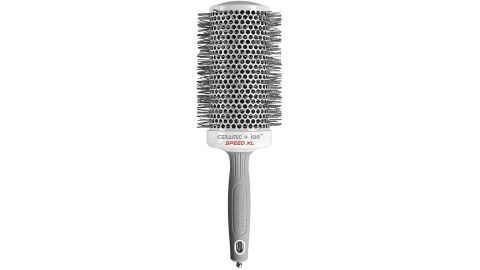 Olivia Garden Ceramic + Ion Speed XL Extra-Long Barrel Hair Brush