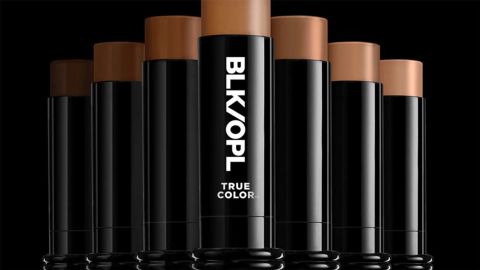 Black Opal True Color Skin Perfecting Stick Foundation SPF 15