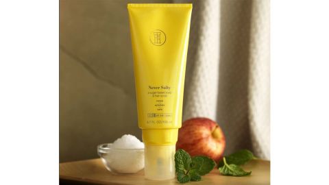 TPH by Taraji Never Salty Sugar Hair & Scalp Scrub