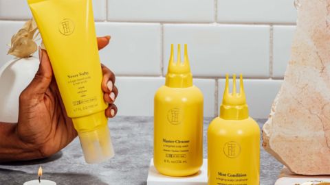 black beauty brands underscored