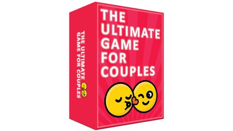 The ultimate game for couples 