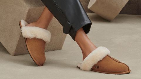 Ugg Scaffold II Hausschuhe für Damen