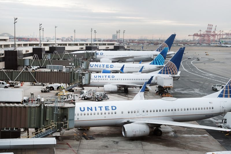 Woman gives birth over the Atlantic during a flight from Africa to