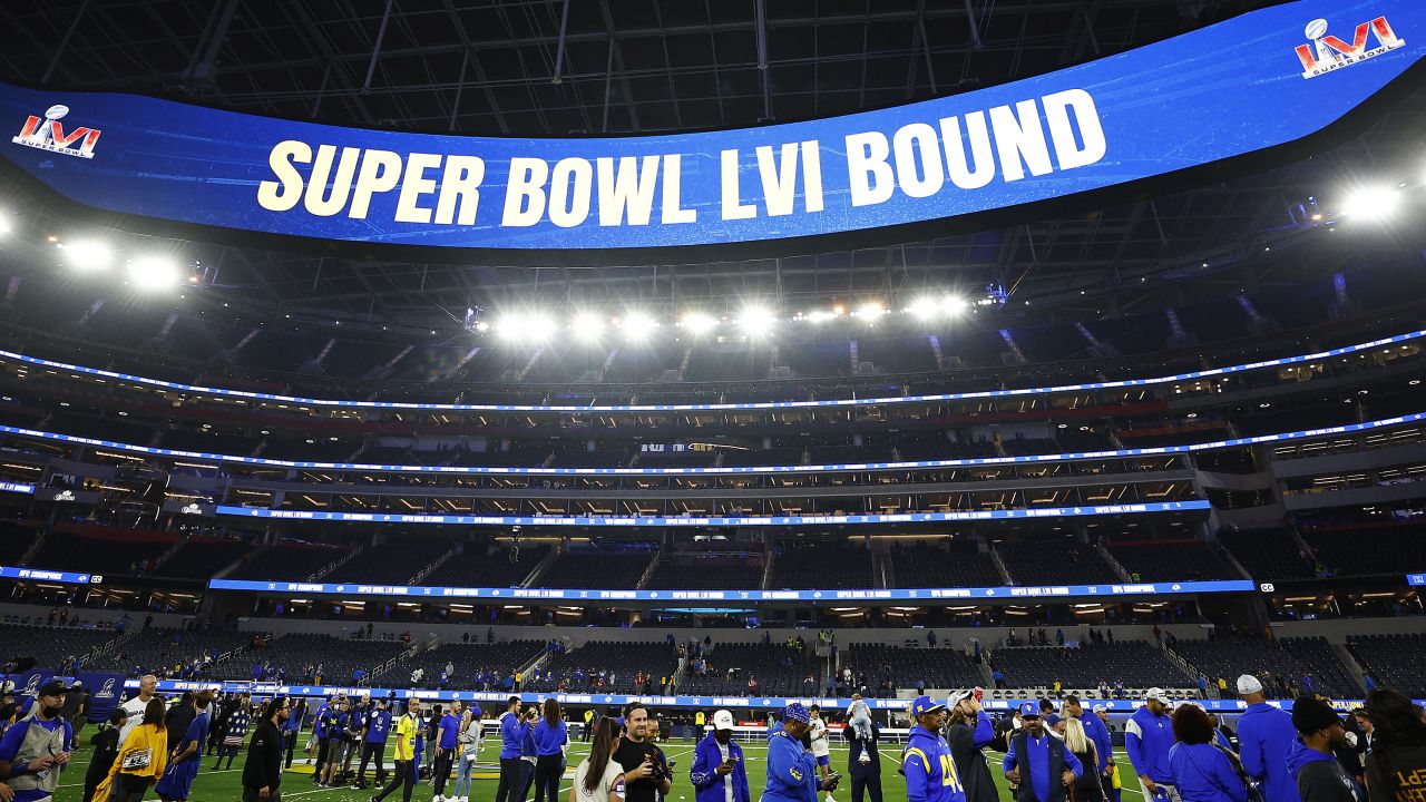 Would love to play there': Super Bowl champs' plans for Australia