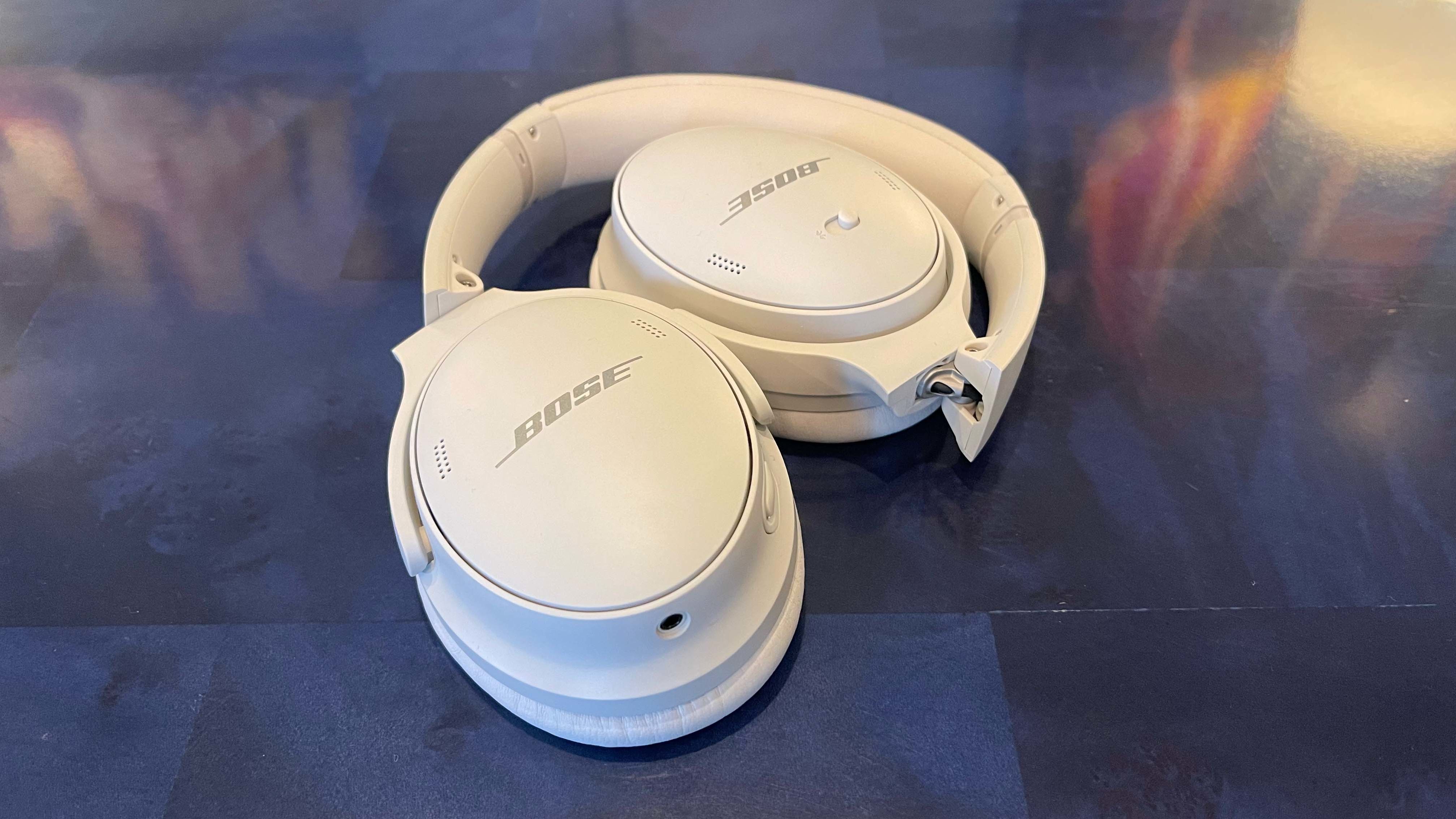 Bose Noise Cancelling Headphones 700 review: Stylish ANC over-ears