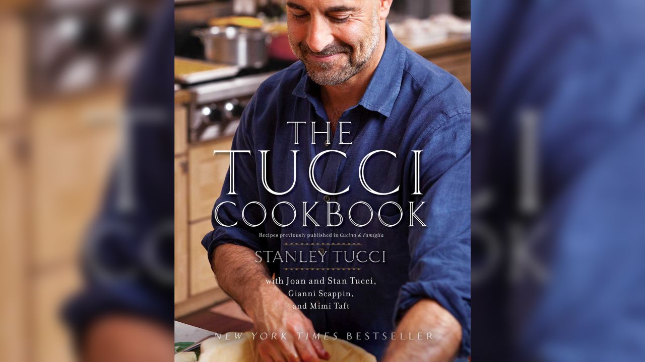 02 stanley tucci book