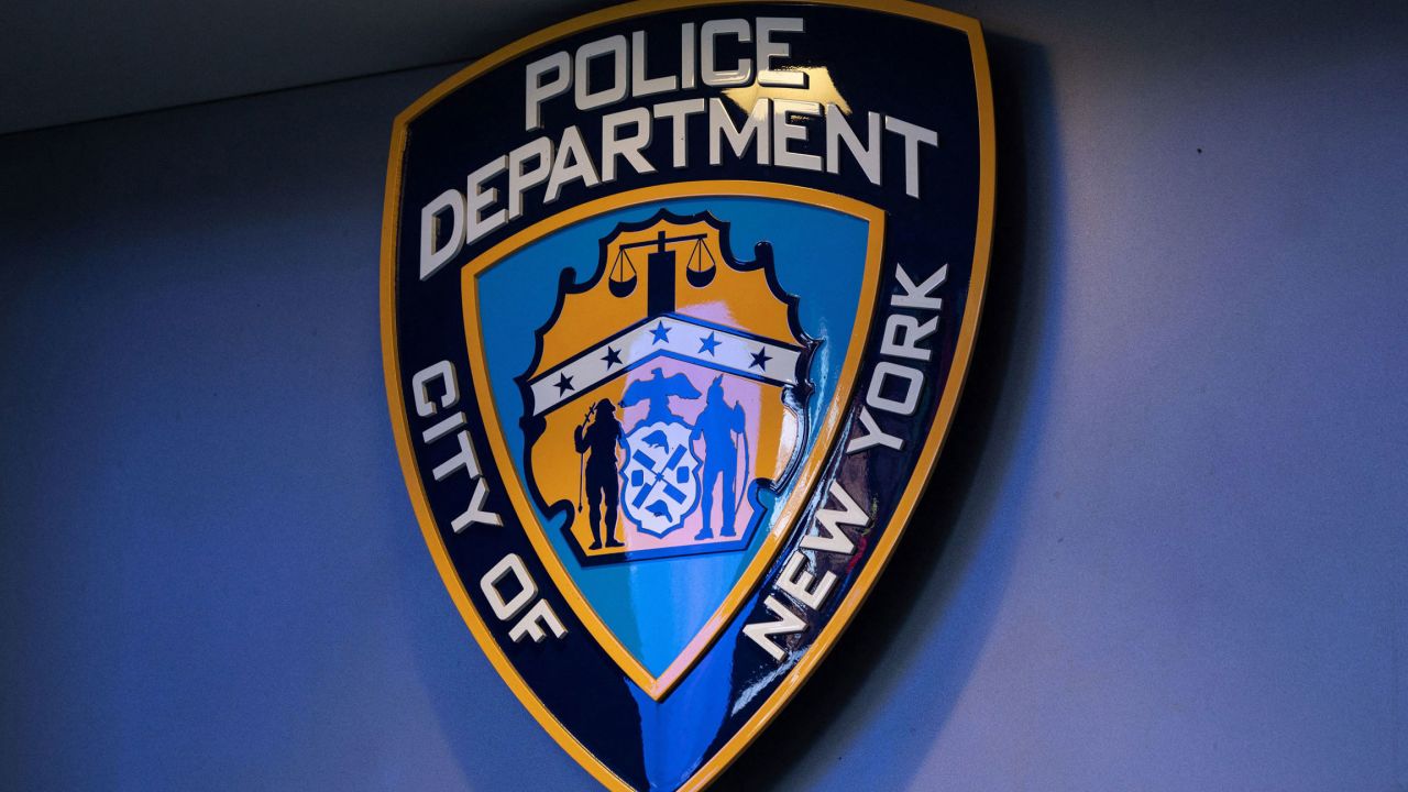 The NYPD officer allegedly involved in the assault has been suspended from the force.