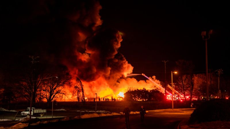 JBS plans to reopen Nebraska beef plant damaged in fire