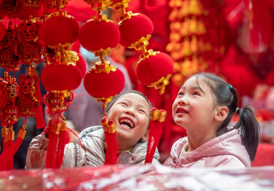 WA lawmakers could make Lunar New Year an official state holiday