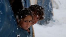 video thumbnail syria winter