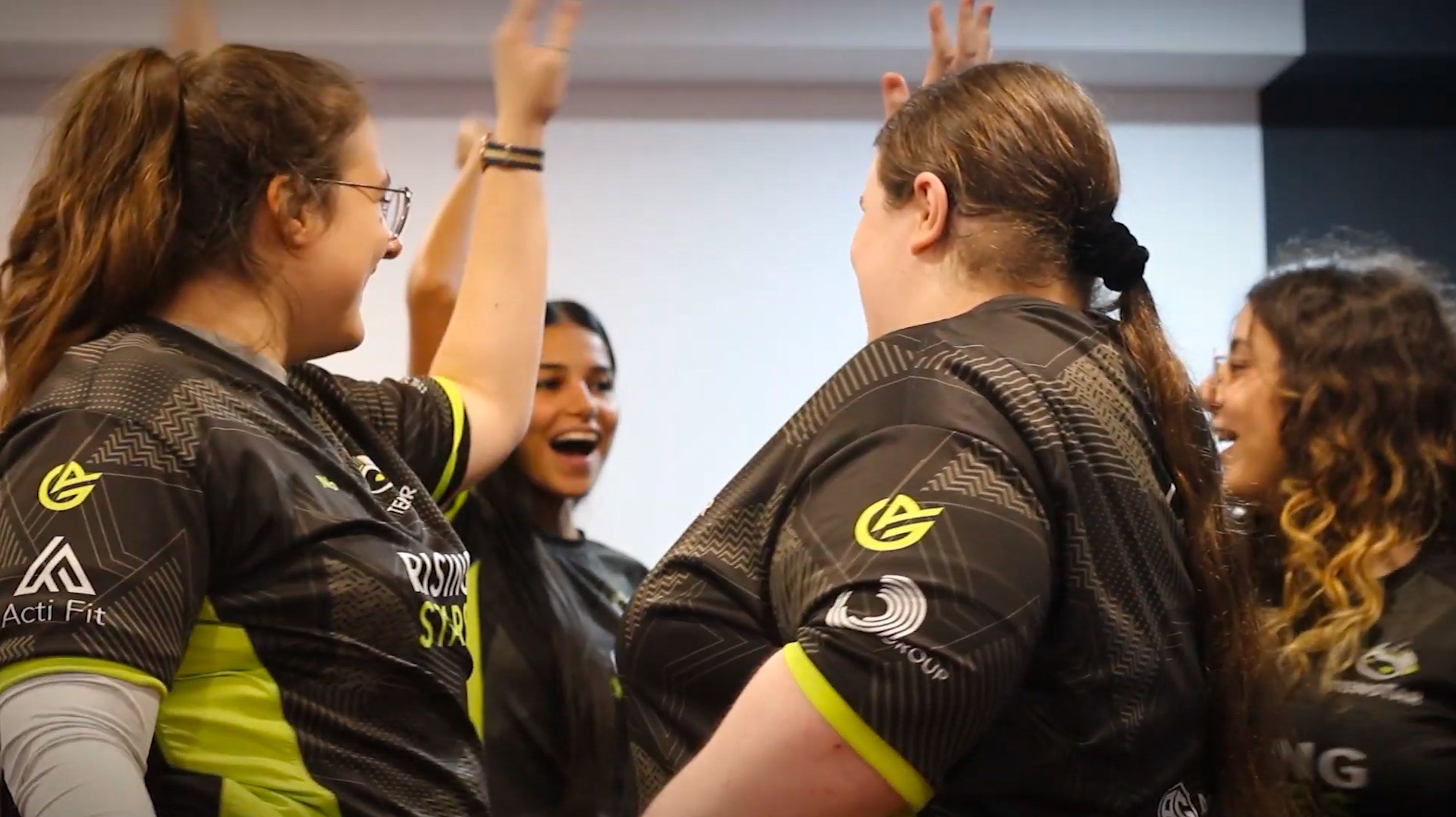 Why gaming attracts players and audience?, by 1eSports