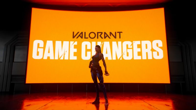 Valorant The new game boosting diversity in esports CNN
