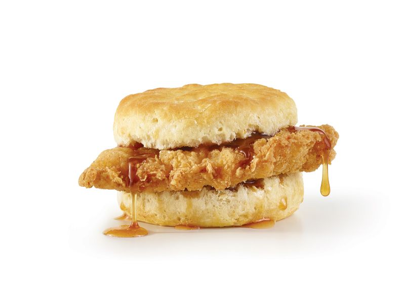 Wendy's breakfast deals