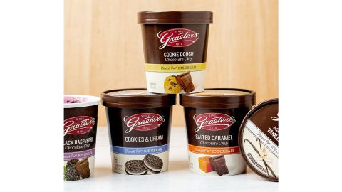 Graeter’s Ice Cream, 6 Pints 