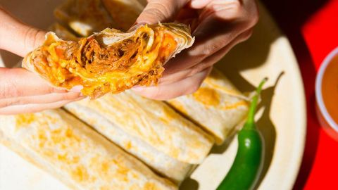 Burritos La Palma Choose Your Own 12-Piece Bundle 