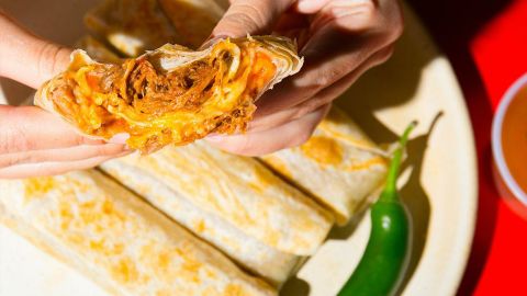 Burritos La Palma Choose Your Own 12-Pack
