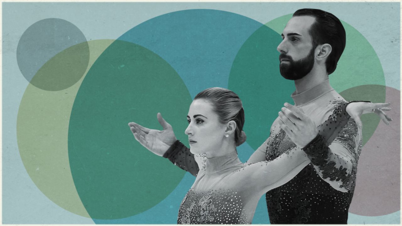 20220202-winter olympics-Timothy LeDuc-Ashley Cain-Gribble