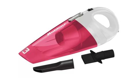 Koblenz Bagless Handheld Vacuum