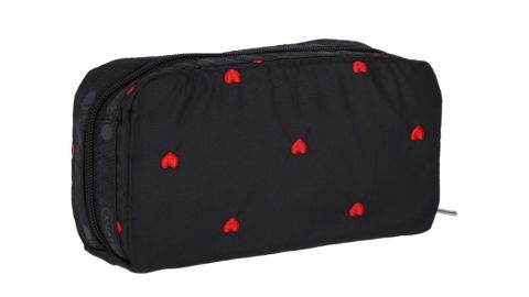 Le Sportsac rectangular cosmetic box