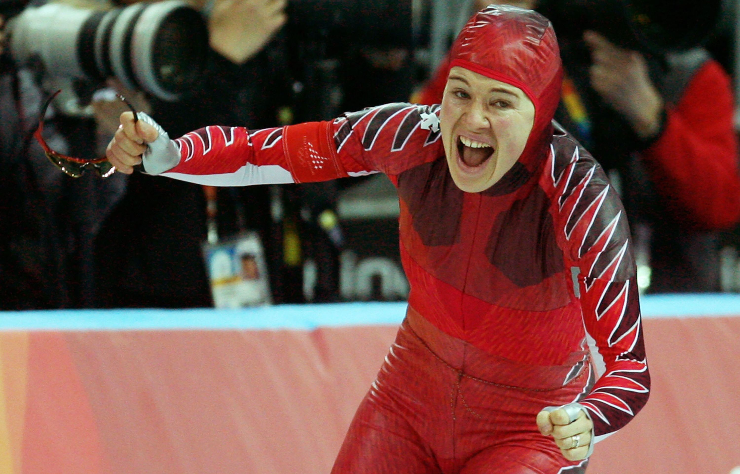 Canadian Clara Hughes is the only person in history to win multiple Olympic medals in both summer and winter sports. She won a couple of bronze medals in cycling before collecting four speedskating medals over three Winter Olympics.