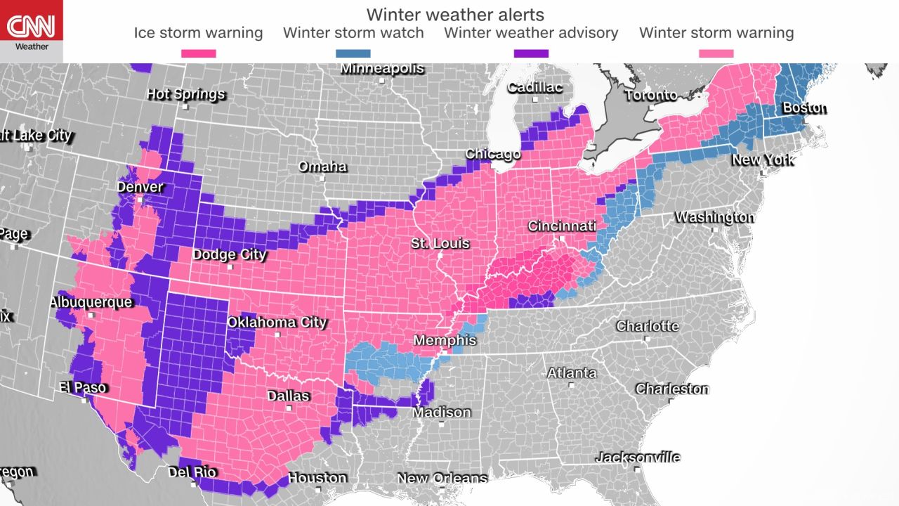 winter weather alerts